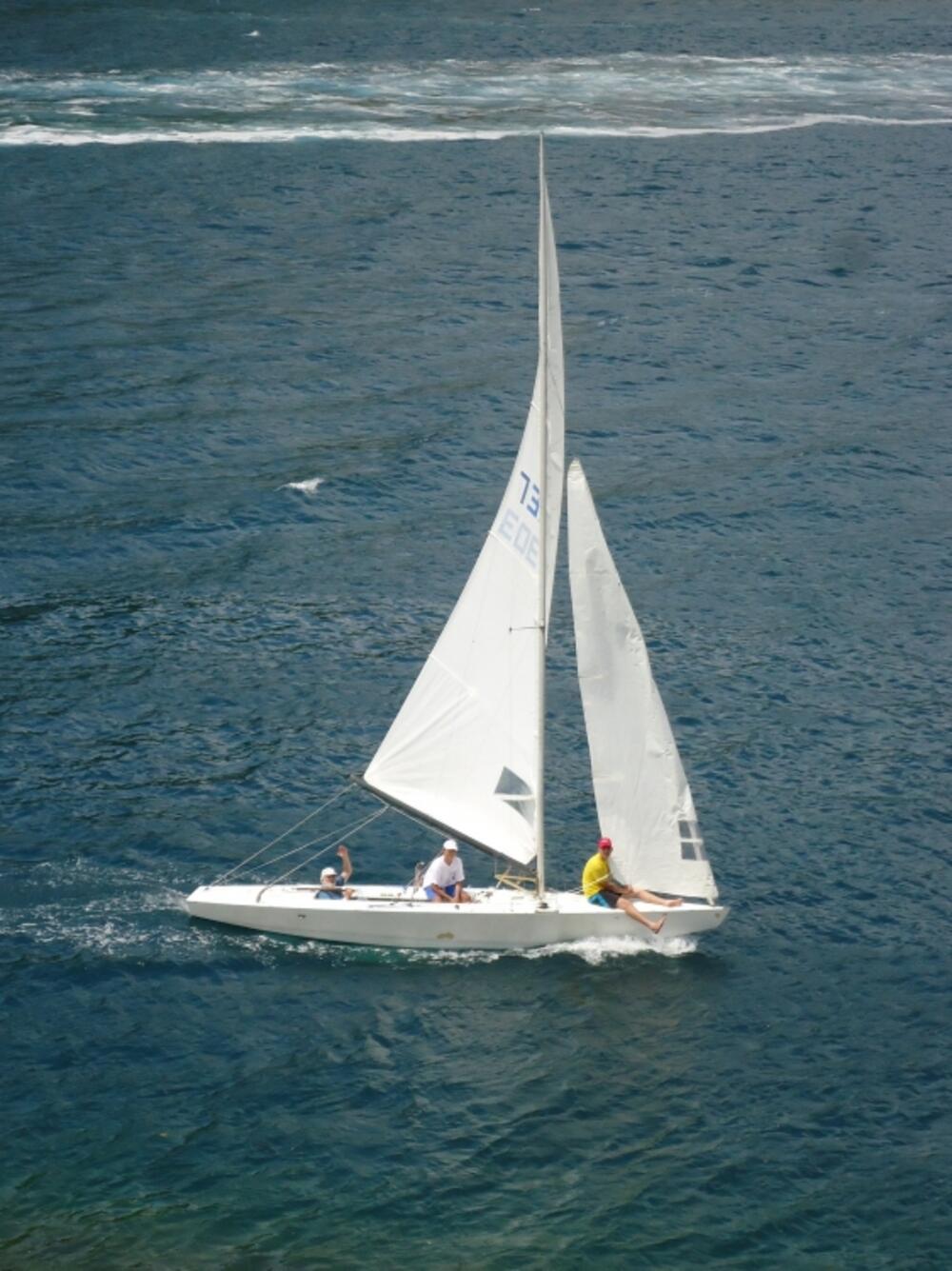 Regata Fašinada kup