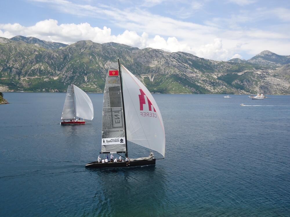 Regata Fašinada kup