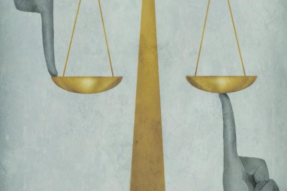 Neutralnost, Foto: Matt Mahurin; blog.reuter.com