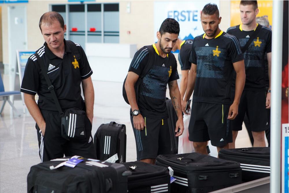 šerif, Foto: Sajt Šerifa