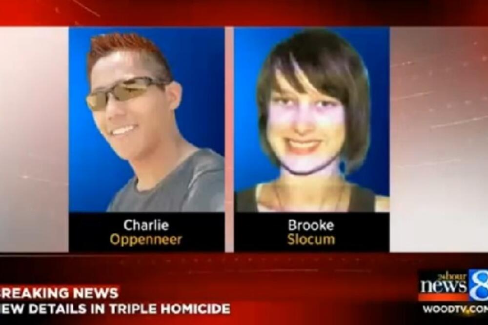 ubistvo tinejdžerke, Foto: Screenshot (YouTube)
