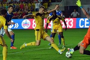 Sutjeska sa Šerifom: Ne predaju se unaprijed