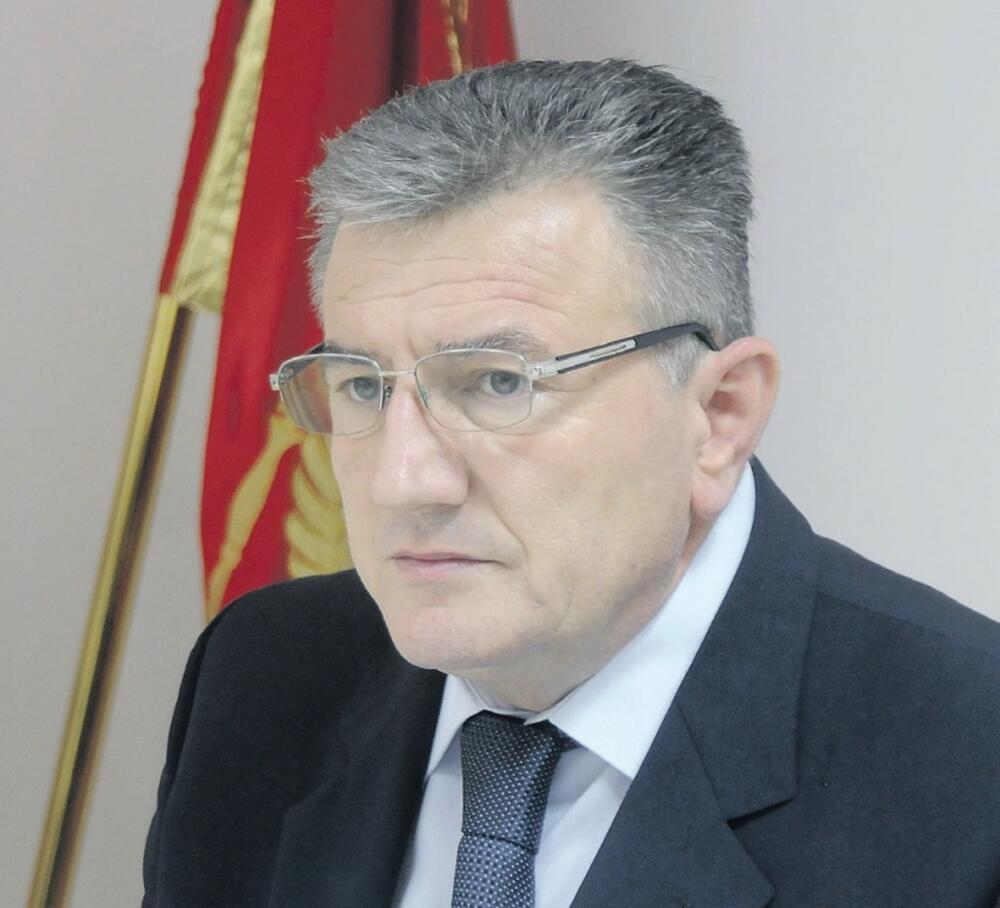 Veselin Vučković