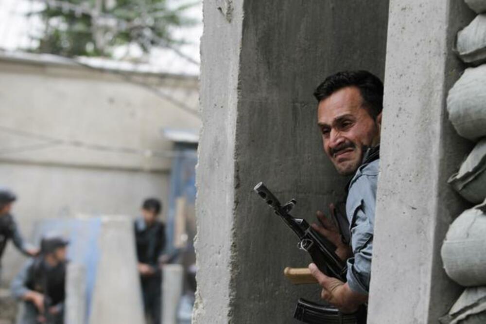 Kabul, Avganistan, Foto: Beta/AP