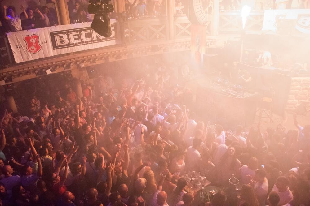 Refresh festival, Foto: Refresh