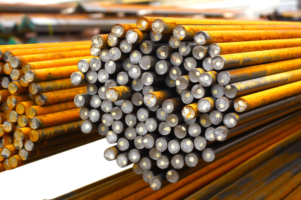 Čelik, Foto: Shutterstock