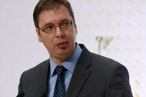 Vučić najavio smjene direktora