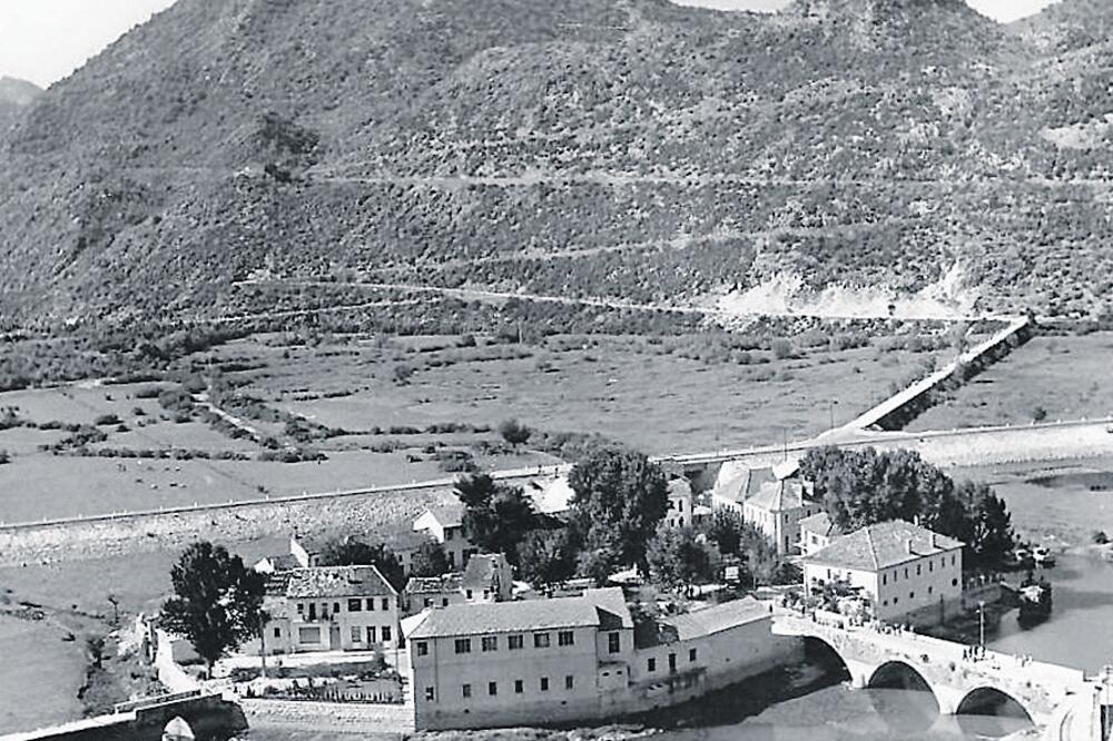 Virpazar (Novina), Foto: Mojacrnagora.com