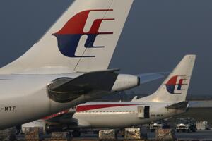 Malezijski avio prevoznik pred bankrotom, 5.000 porodicama žrtava