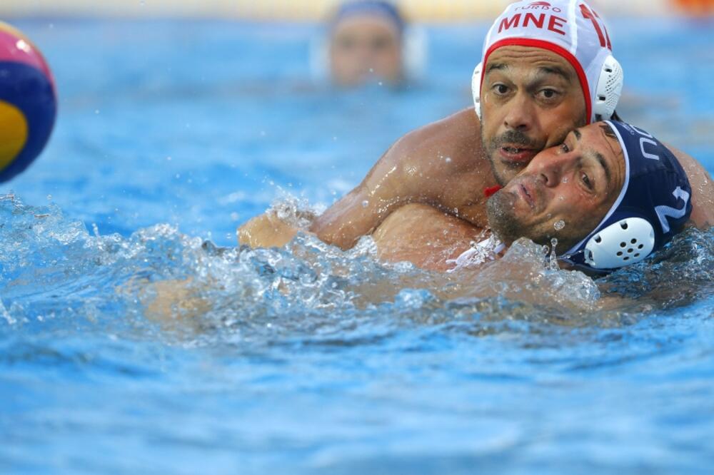 Predrag Jokić, Budimpešta, Foto: Beta/AP