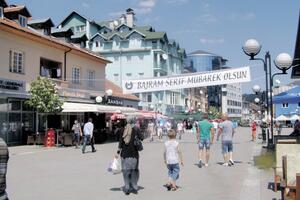 Rožaje: Politička bitka za FB stranicu opštine