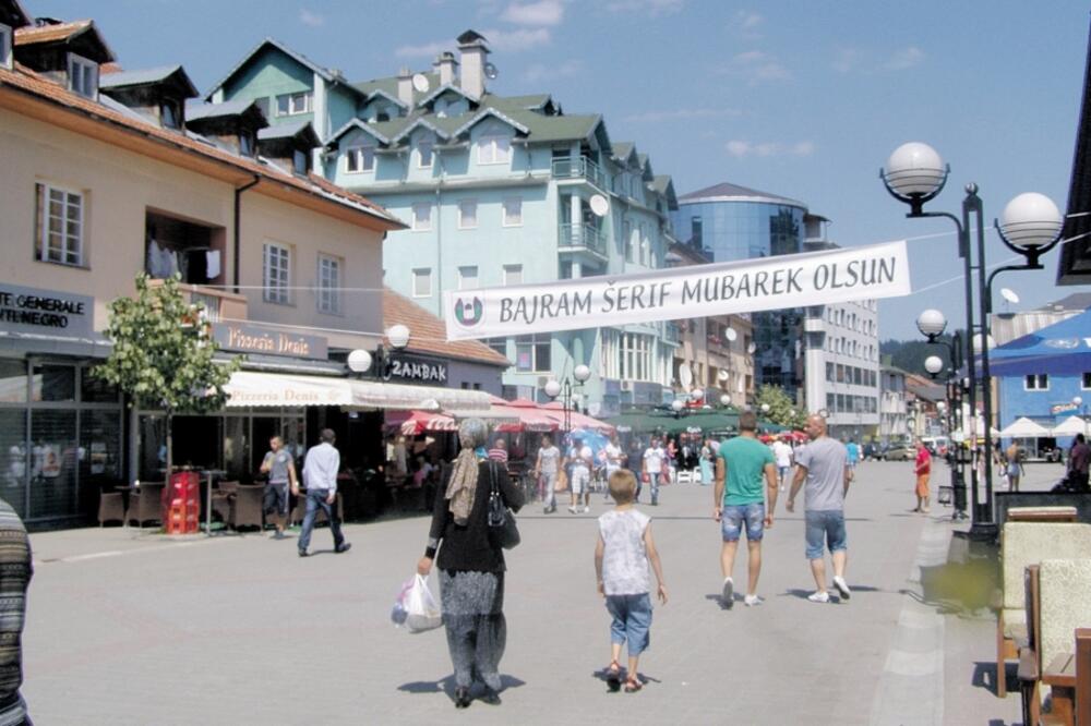 Rožaje, Foto: Jelena Jovanović