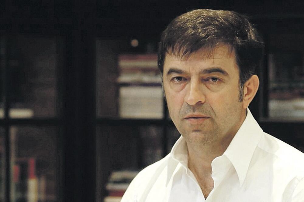 Stanko Subotić, Foto: Arhiva "Vijesti"