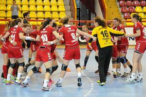 Pobjeda na startu protiv Francuske