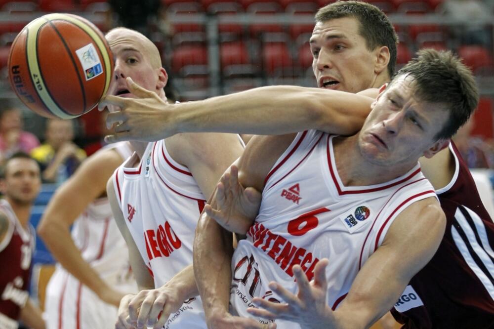 Aleksa Popović i Suad Šehović, Foto: Beta AP