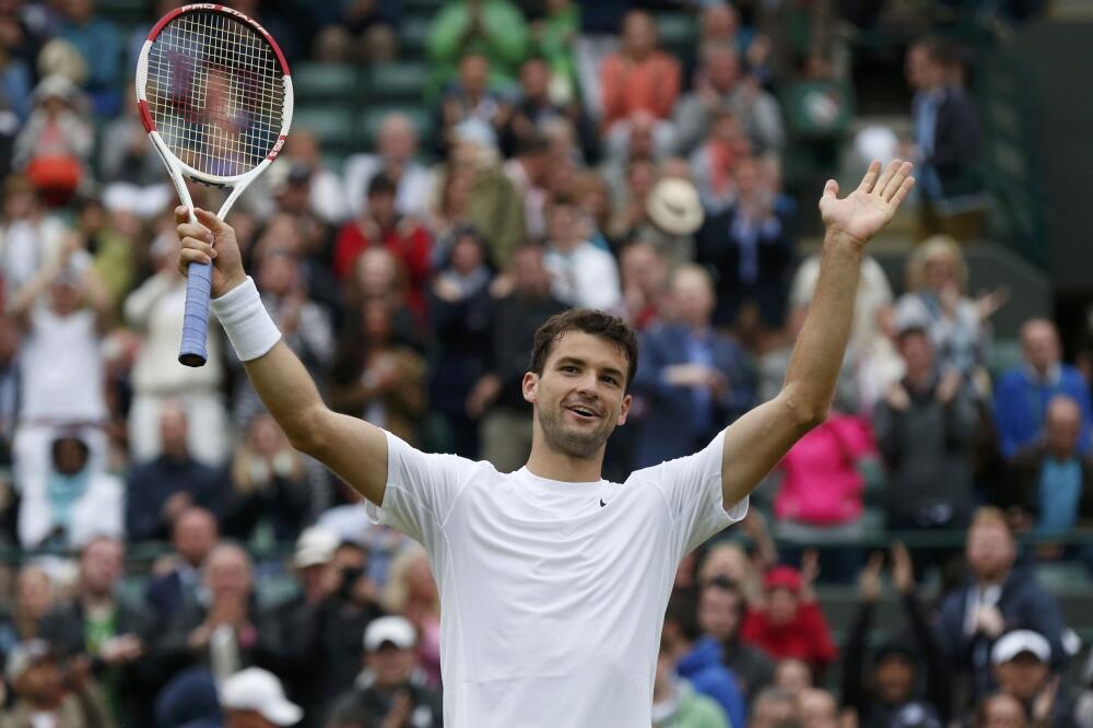 Leonardo Majer, Foto: Reuters