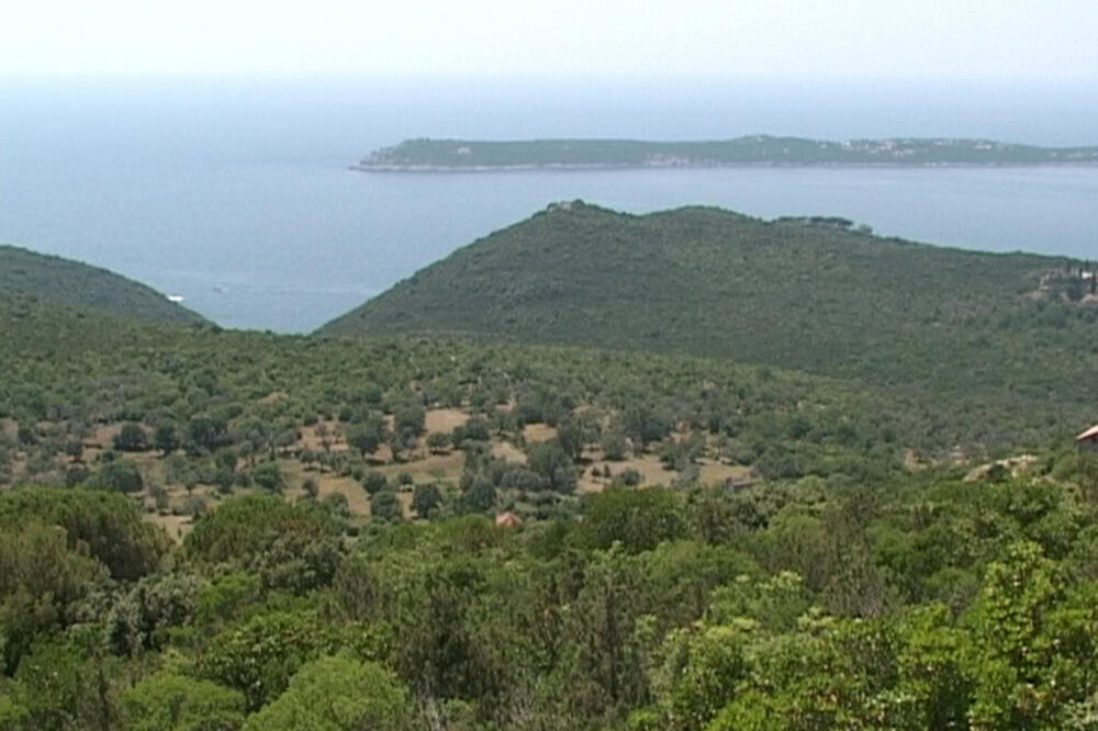 Prevlaka, Foto: Slavica Kosić