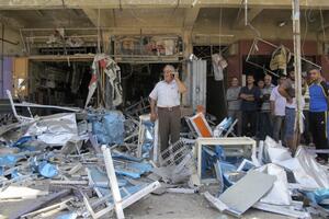 ISIL preuzeo odgovornost za napade u Bagdadu, papa zabrinut za...