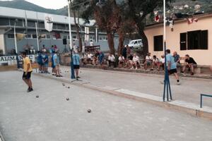 Tivat: Startovala 59. Bućarska Olimpijada