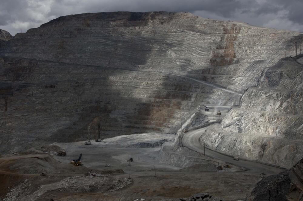 Peru rudnik, Foto: Beta/AP