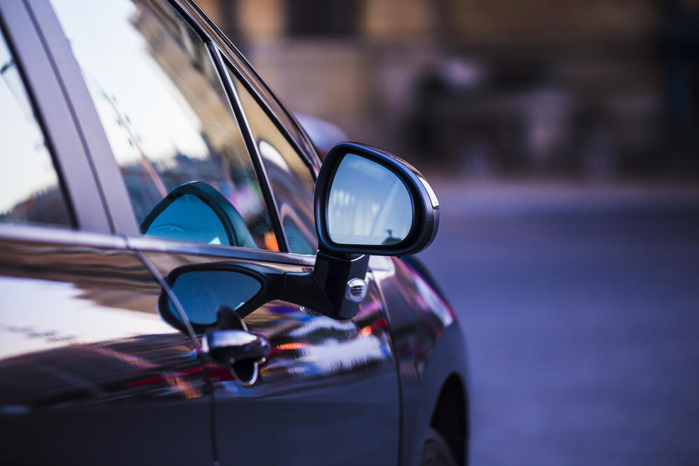 automobil, Foto: Shutterstock