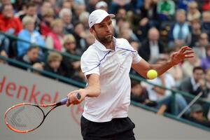 Karlović i Tomić u finalu Bogote