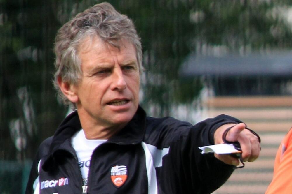 Krstijan Gurkuf, Foto: Wikiopedia