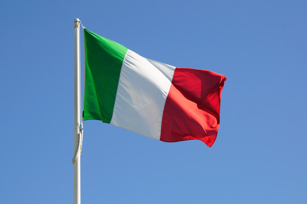Italija, Foto: Shutterstock