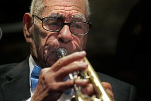 Preminuo najstariji džez trubač na svijetu