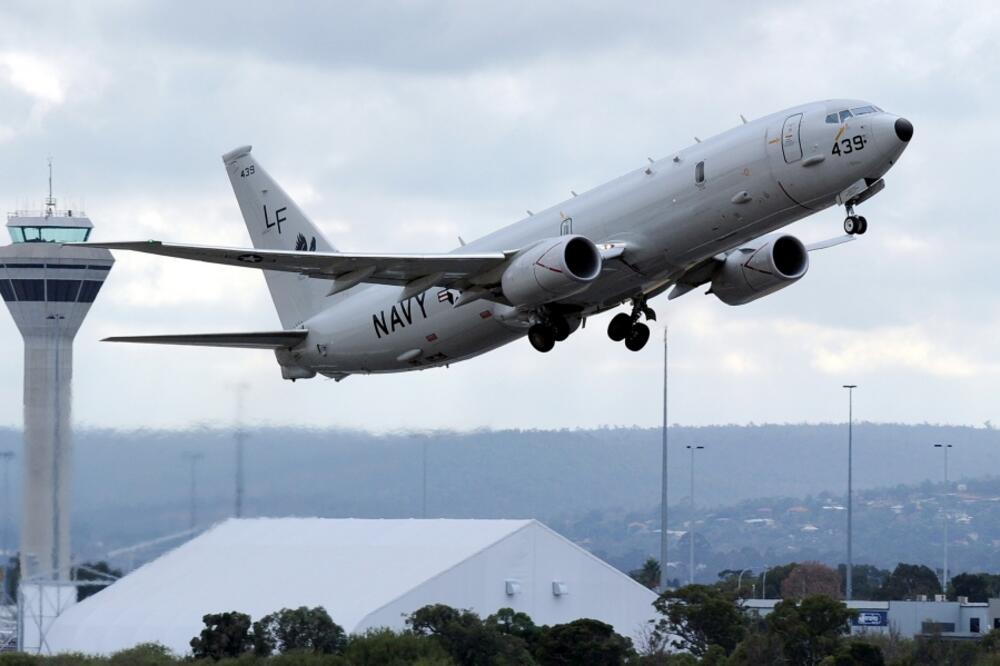 AVion, Foto: Reuters