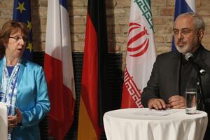 Produžen prelazni sporazum sa Iranom
