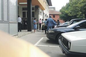 Pljevlja: Suđenje aktivistima DPS, socijalna pomoć se davala na...
