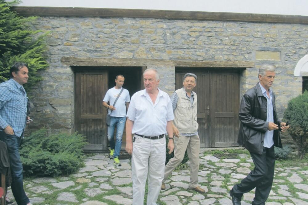 Nedakusi, Foto: Jadranka Ćetković