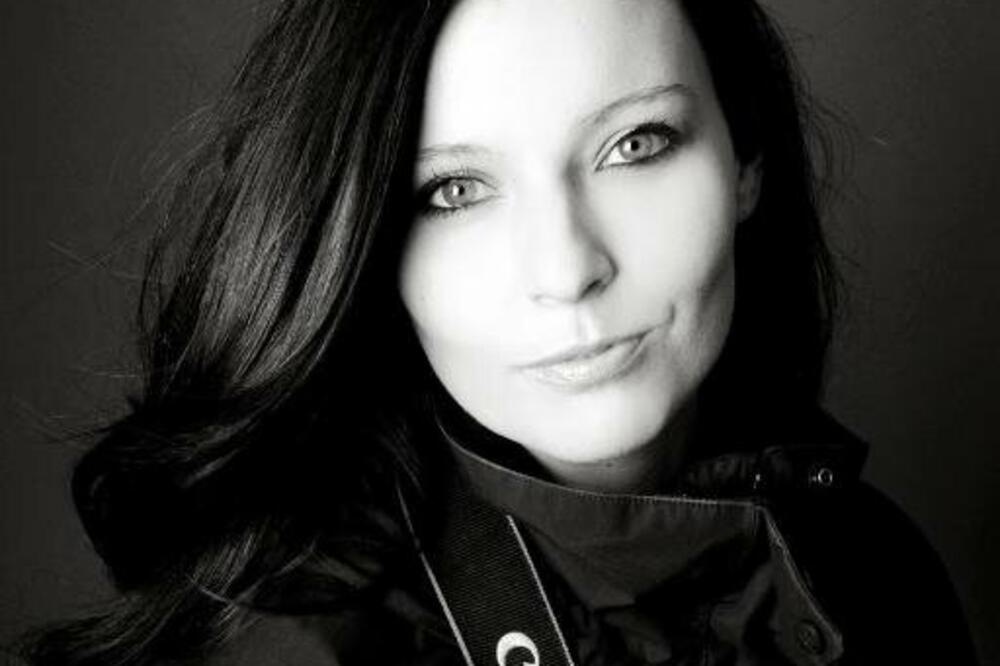 Sara Fert, Foto: Twitter