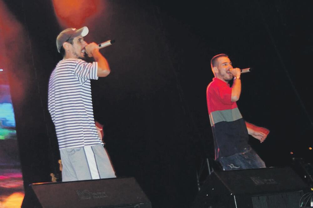 Who See, Foto: Luka Zeković