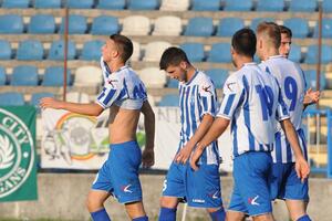 Ako prođe Omoniju, Budućnost ide na Železničar ili Metalurg