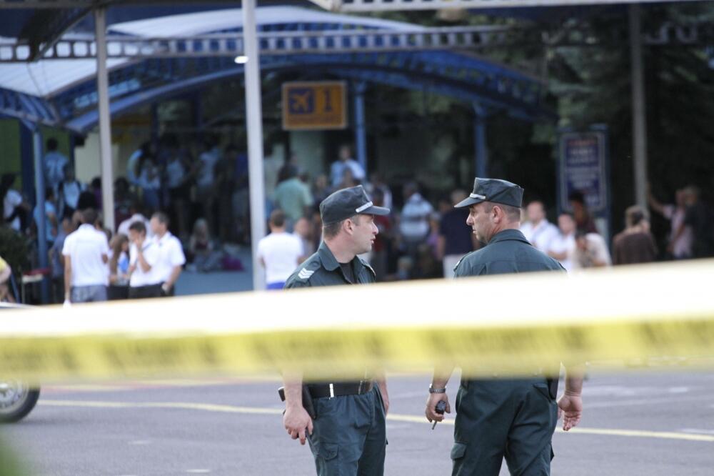 Eksplozija bus Bugarska, Foto: Reuters