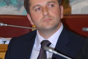 Šehović: Pretvaranjem duga EPCG u akcijski kapital zaštićen...