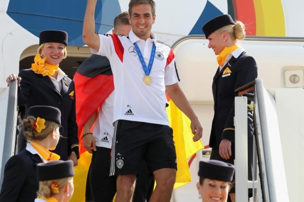 Filip Lam, Foto: Beta/AP