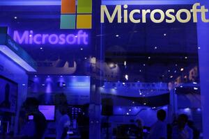 Microsoft lays off 18.000 people