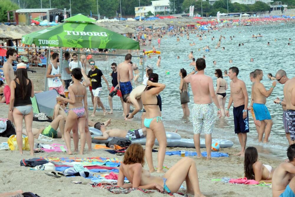 Sea Dance, Foto: Luka Zeković