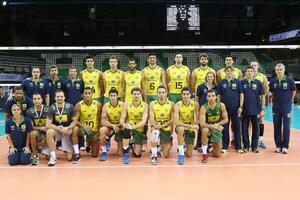 Brazil u polufinalu, SAD pobijedile Australiju