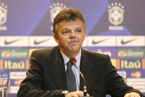 Rinaldi novi tehnički direktor Brazila