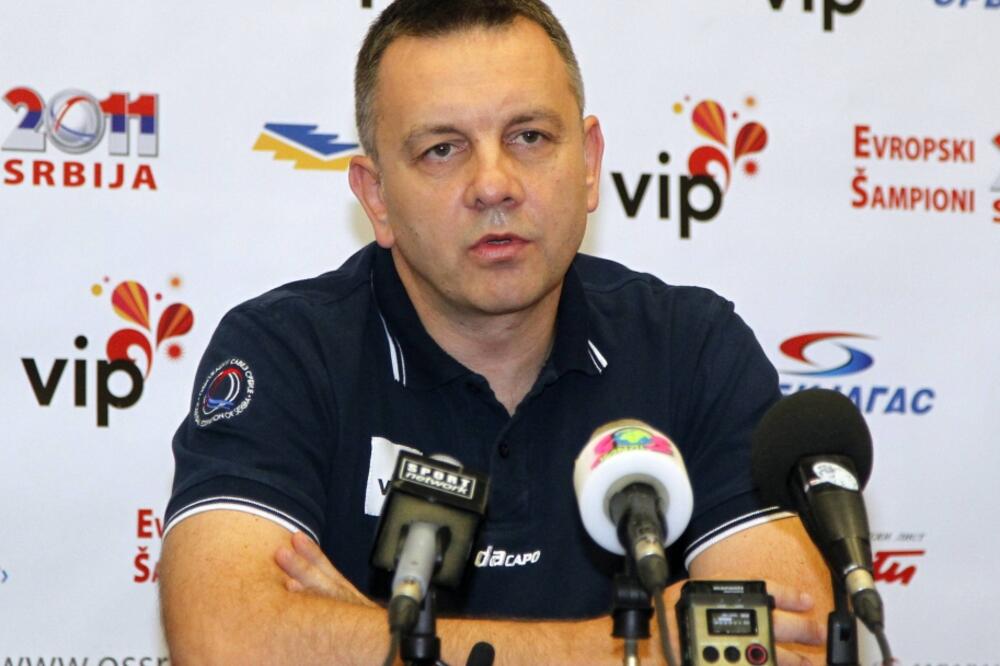 Igor Kolaković, Foto: Beta