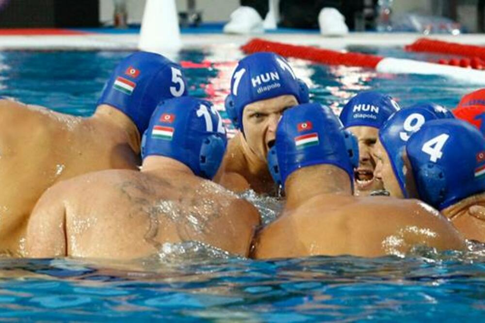 Mađarska, Budimpešta, Foto: Waterpolo.hu