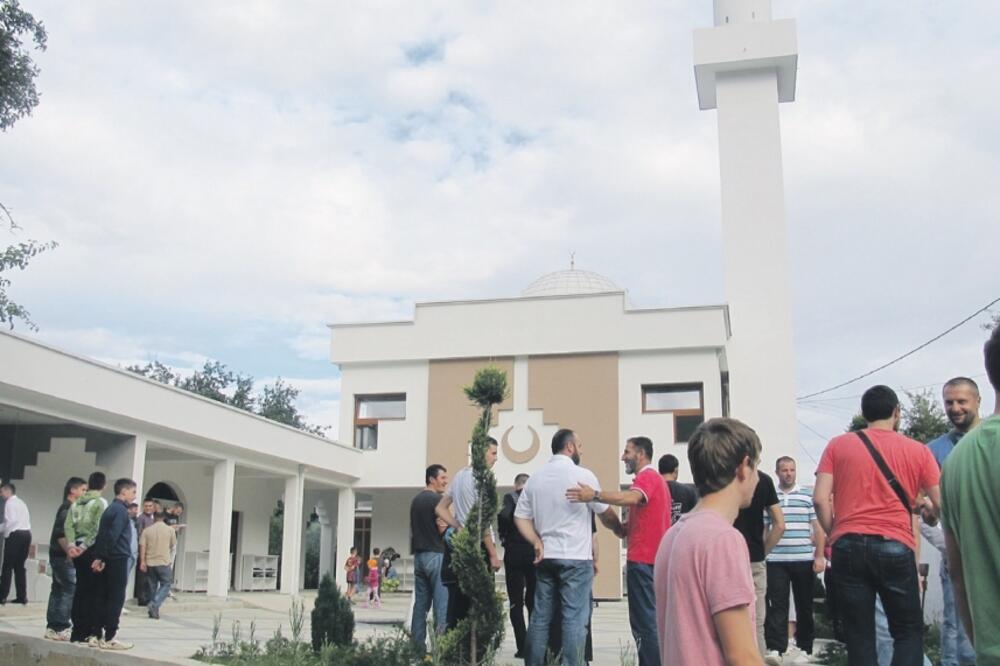 Nedakusi, Foto: Jadranka Ćetković