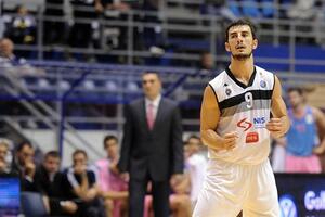 Mediji: Vesterman preko Barselone u Limož