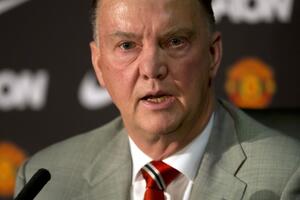 Van Gal traži vrijeme, ne želi ništa da obećava