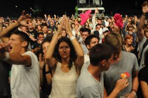 Sea Dance: Festival posjetilo 80 hiljada ljudi