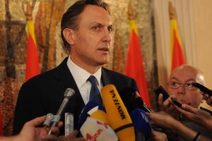 Krivokapić da predloži model praćenja sprovođenja izbornog...